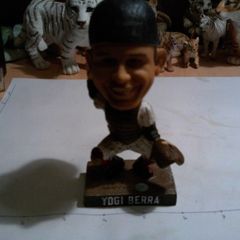 yogi berra