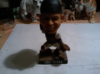 yogi berra