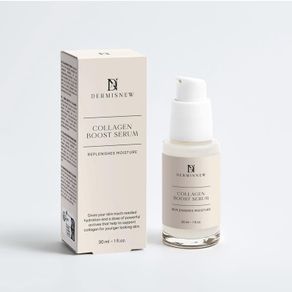 Collagen Boost Serum