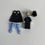 Lego Star Wars Emperor Palpatine minifigure Image 6