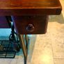 Singer Sewing Machine Image 5