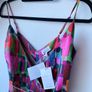 BNWT & Other Stories Strappy Mini Dress Image 4