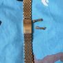 Omega Vintage gold bracelet 18mm Image 4