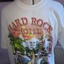 Vintage Hard Rock Hotel Orlando T-Shirt - Extra Large size Image 3