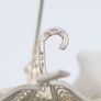 925 vintage Sterling Silver brooch Image 4