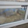 PVC external door Image 2