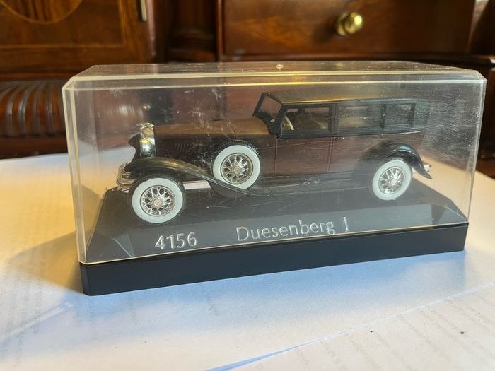 Duesenberg 1  Solido 1:43