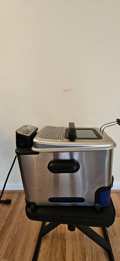 Fryer