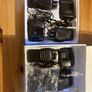 Set of four walkie Talkies Baofeng Image 2