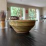 Handcrafted ceramic bowl - Japanese style Image 2