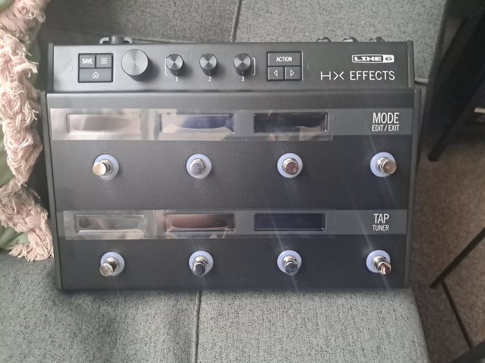 Line 6 HX Effects