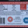 The Girl Movies Trilogy [2009] (Noomi Rapace) [3xBlu-ray Movies] Image 4