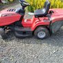 ride on and push mower Image 4