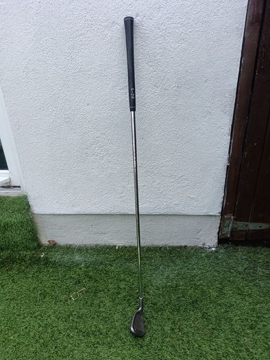 Golf club
