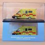 Dublin Fire Brigade : Dublin Fire Ambulance Image 3