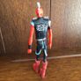 Spider-Man Across the Spider verse Spider Punk 6" Action Figure Image 4