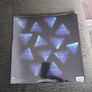 Djo - Decide (Blue Vinyl) Image 3