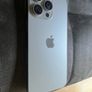 iphone 15 pro Max 256gb Image 2