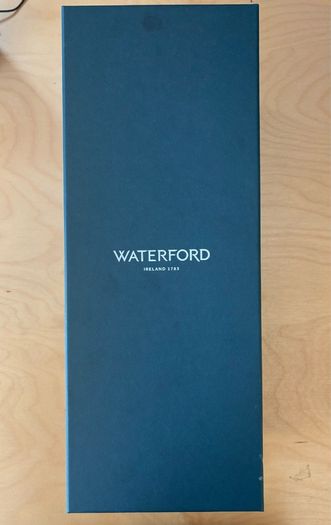 Waterford Crystal Lismore Decanter