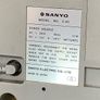 Sanyo C30 boombox Image 4