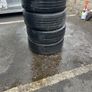 Jaguar alloys 255/55R19 Image 4