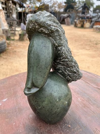Shona Stone Sculpture