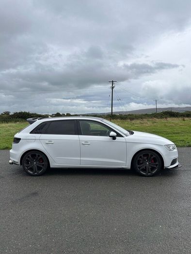 Audi A3 1.4 Tfsi 2015