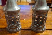 REDUCED Salt and Pepper Shakers