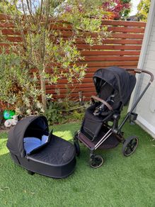 Cybex Priam bundle