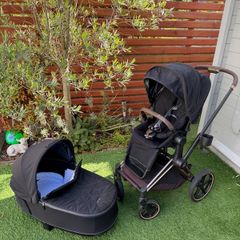 Cybex Priam bundle