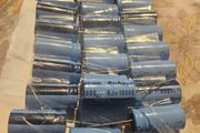 Bundle of Electronic Components