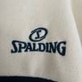 Quarter Zip - Spalding - Size L Image 3