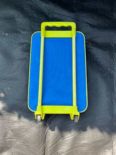 Disney Toystory Suitcase