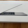 Apple MacBook Pro 13" Silver - with Touch Bar in Original Box Image 2