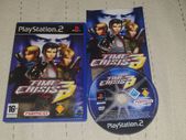 Time Crisis  3 Top PS2 Game For Sale Here