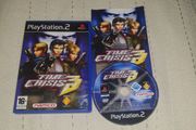 Time Crisis  3 Top PS2 Game For Sale Here