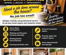 Handy Man