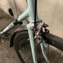 Custom Restored Vintage City / Commuter Bike (Unbranded / Classic Steel Frame) Image 3