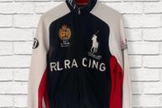 Ralph Lauren Racing Jacket