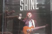Bernie Marsden - Shine CD