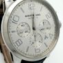 A Montblanc Meisterstuck Automatic Chronograph Gents Watch Image 3