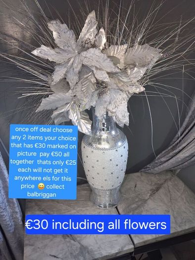 moving out sale