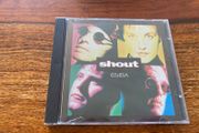 65dBA Shout CD