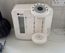 ommee Tippee Perfect Prep Machine, White
