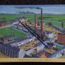 Irish Whiskey Distilleries Placemats Image 6