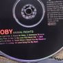 Moby - Animal Rights + Bonus CD Image 2