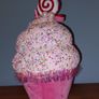 Cupcake decoration Image 2