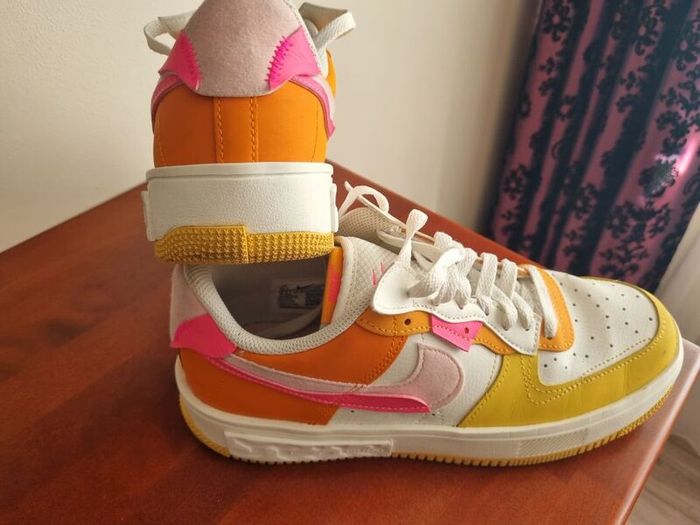 Nike runners