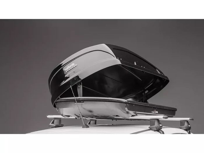 Roof Box Rental (South Dublin) To Rent / Hire