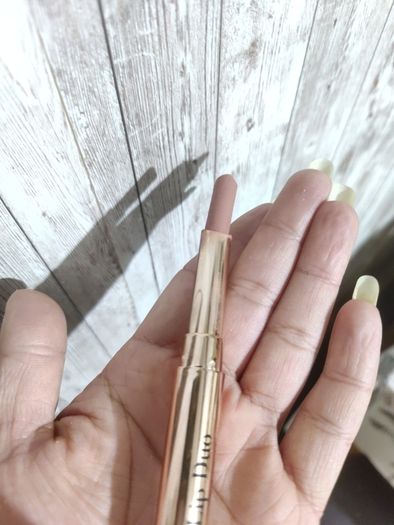 sculpted lip duo